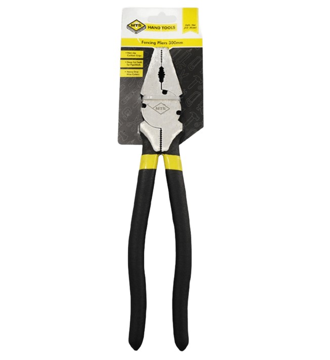 Plier Kendo Fencing Heavy Duty 300mm