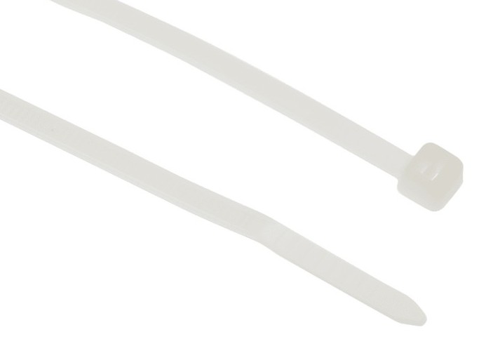 Insulok Hellerman Cable Tie 392mm x 4.7mm natural T50LBK