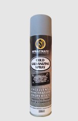 Spray Paint Colourwave Speciality Cold Galvanising 300ml