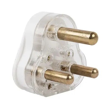 Electric Mate White Cable Ties 4.7Mm X 385Mm 100 Pack