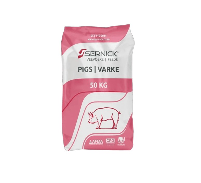 Economical pork production relies on key production practices such as good genetic material, effective housing, illness prevention, accurate record keeping, and sound management. Equally important is providing feed that supports the production and reproduc