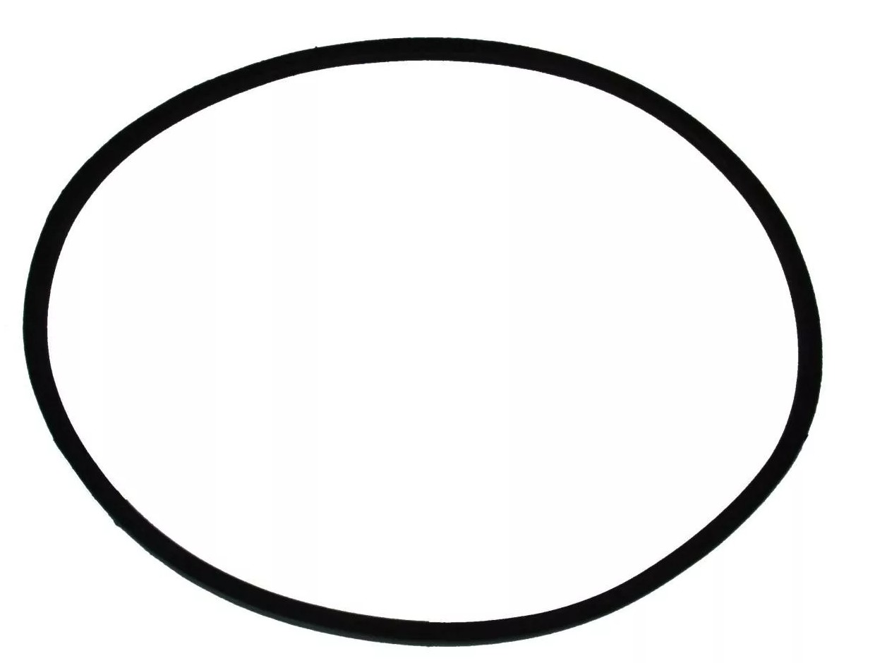 The Kudu V-belt cutter drive belt is an OEM component designed for use with Kudu 660, 750, and 850 lawnmowers, providing reliable and efficient power transmission for the cutter drive system.