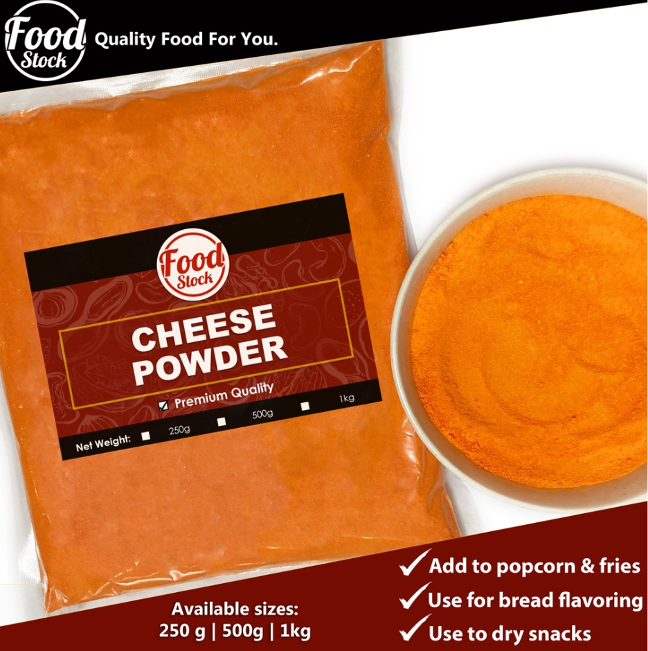 Chees Powder 250g