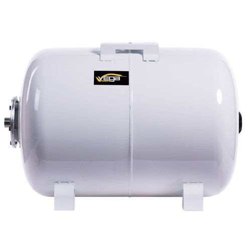 The bladder-type series of pressure tanks are designed to provide reliable storage for pressurized water in booster pump systems. These tanks release their stored volume of water on demand, reducing the frequency of pump start-ups for small water requireme