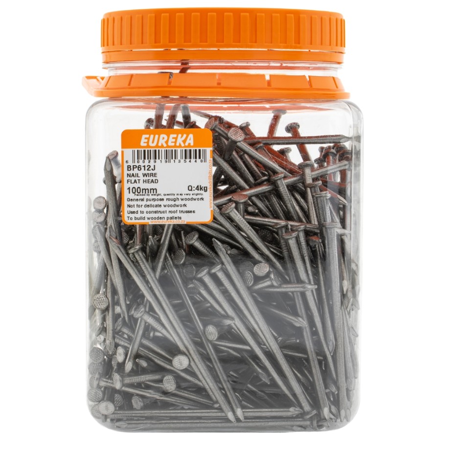 Wire nails are versatile fasteners made from steel wire, commonly used in woodworking and construction for joining materials securely. They come in various lengths and diameters to suit different project needs, with smooth shanks for easy penetration. Thei