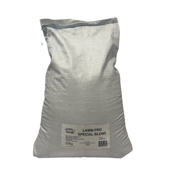 This seed offers excellent turf quality with a dark green color and quick ground coverage, making it ideal for creating a lush lawn. It is heat tolerant, stays green year-round, and can grow in full sun, semi-shade, and full shade conditions. With germinat