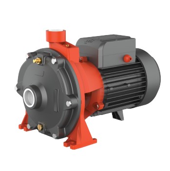 Can be used to transfer clean water or other liquids similar to water without substantial chemical properties. Suitable for industrial use and urban water supply, pressure boosting, rain harvesting, garden irrigation, long-distance water transfer, heating