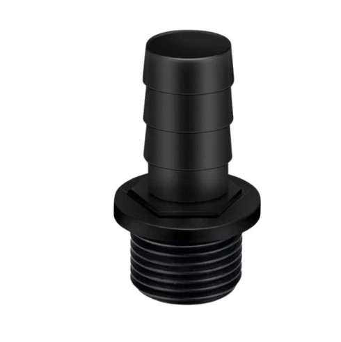 Connector Nuts XKP804 Range