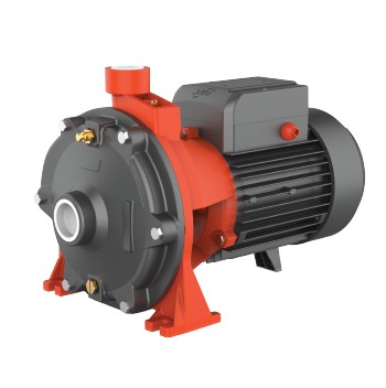 Can be used to transfer clean water or other liquids similar to water without substantial chemical properties. Suitable for industrial use and urban water supply, pressure boosting, rain harvesting, garden irrigation, long-distance water transfer, heating