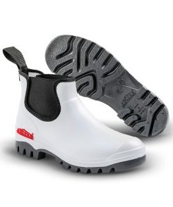 The Jonsson CE Approved Ankle Gumboots are carefully designed to deliver outstanding protection, comfort, and long-lasting durability for professionals working in a wide range of environments. Manufactured to meet the highest PPE standards, these ankle gum