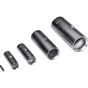 The Voltex Ferrule 6.0 mm pack includes four durable ferrules designed for use with 6.0 mm² electrical conductors. These ferrules help prevent stranded wires from fraying and ensure secure, dependable terminations that improve connection stability and per