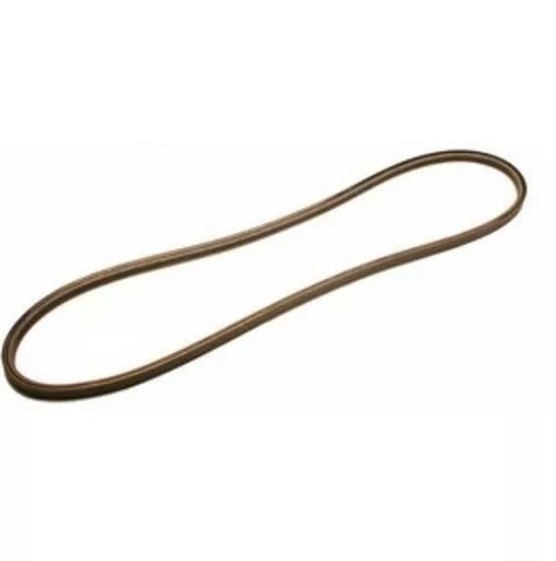 Deck belt. This is the Belt that drives the Blades. Clean the pulleys off before installing the new belt to ensure top performance and longevity with your new belt.