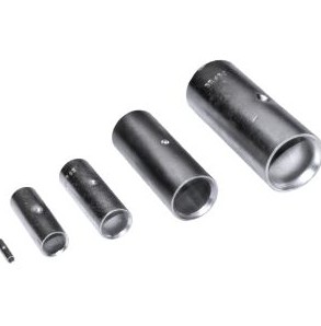 The Voltex 25 mm ferrule pack (pack of 4) consists of high-quality ferrules designed for terminating 25 mm² electrical conductors. These ferrules provide a secure and reliable connection by preventing conductor strand fraying and ensuring consistent conta