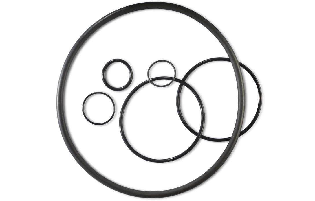 In critical applications, maintaining continuous operation is essential. O-rings offer cost-effective and flexible sealing solutions designed to perform reliably in harsh operating conditions. An O-ring can function either as a primary seal or as an energi