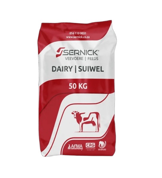 Growing replacement heifers is one of the most challenging and important tasks in dairy farming, as the animals rumen develops from a single stomach into a fully functional ruminant system during this phase. The main goal is to promote rumen development