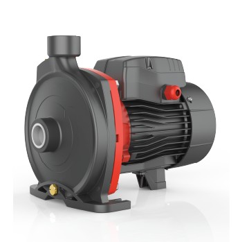 Can be used to transfer clean water or other liquids similar to water without substantial chemical properties. Suitable for industrial use and urban water supply, pressure boosting, rain harvesting, garden irrigation, long-distance water transfer, heating