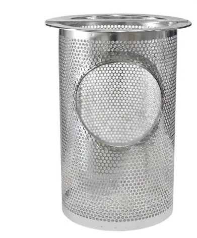 Strainer XKP804 Range