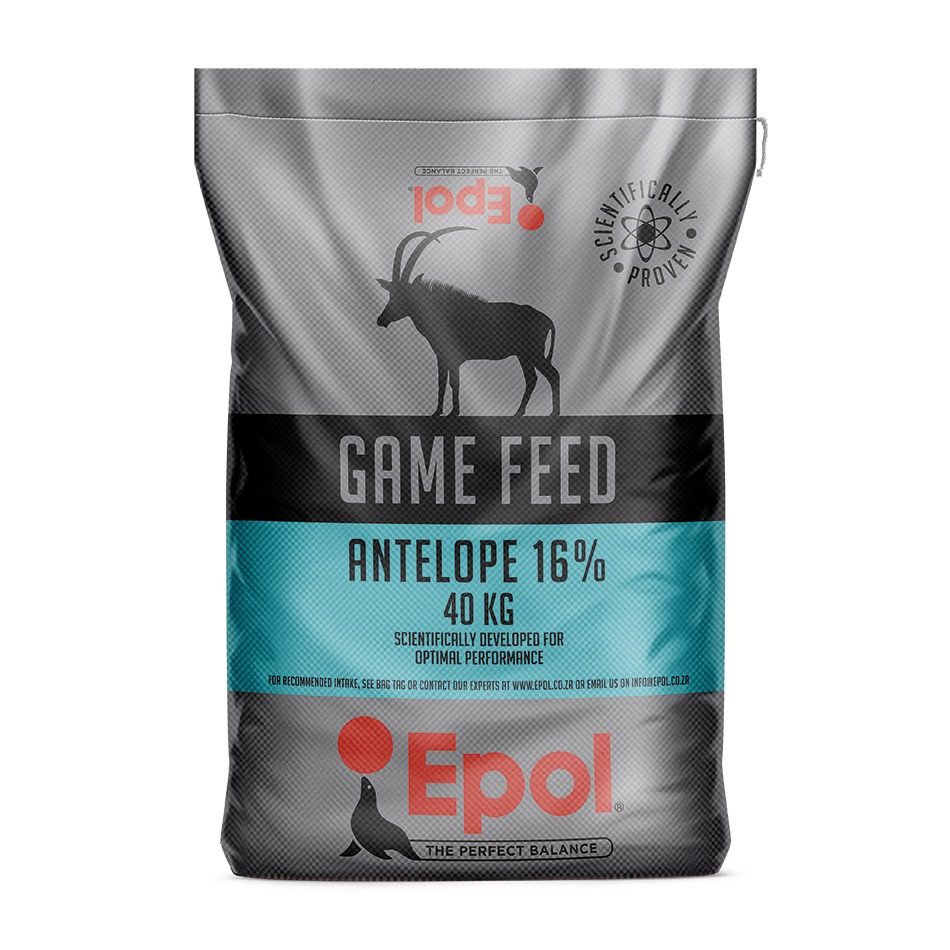 This formulation supports reproduction, overall health, and optimal horn growth, making it suitable for all game species. It also promotes superior milk production to support healthy development and performance.