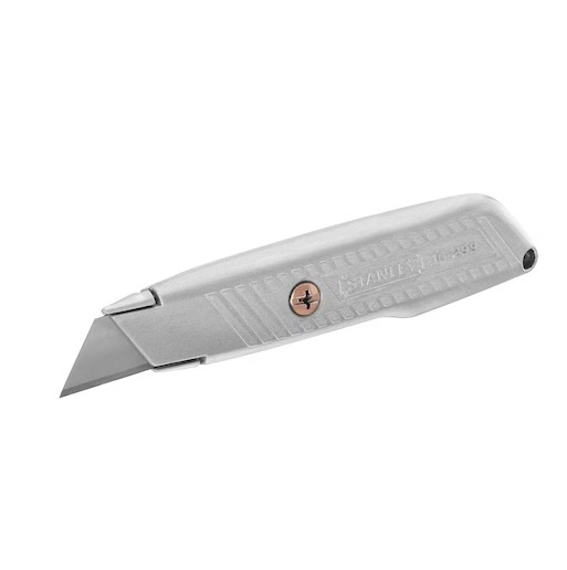 Utility knife fixed 10-299