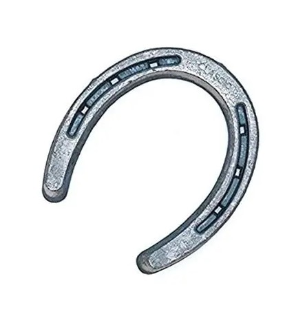 Horseshoe #000 Hind Solo