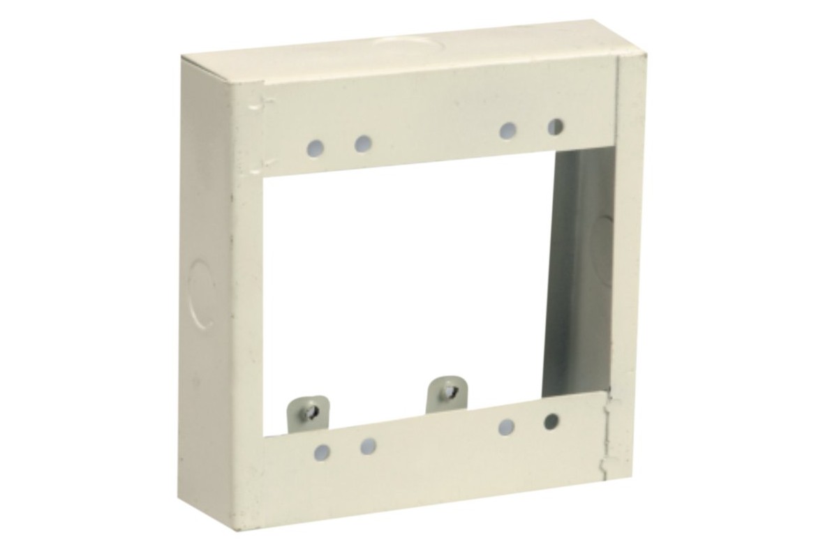 Etention boxes (100×50)