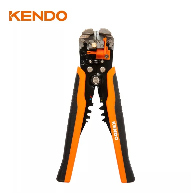 Pliers Kendo Crimping/Stripping