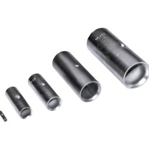 The Voltex Ferrule 2.5 mm pack includes four ferrules designed for use with 2.5 mm² conductors. These ferrules help prevent wire strands from fraying and ensure secure, reliable terminations in electrical connections. Ideal for use in control panels, auto