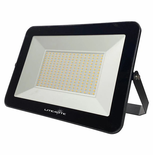 Litemate 200 Watt Led Flood Light
