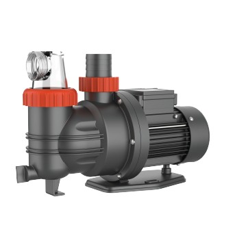 It is used for all domestic swimming pools and spas. Pumps can be used for pools, spas, agricultural and domestic use.