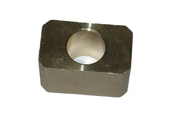 Block Siding Bearing Kudu 660 750 850 Brass Hanger Brackets