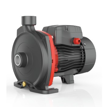 Can be used to transfer clean water or other liquids similar to water without substantial chemical properties. Suitable for industrial use and urban water supply, pressure boosting, rain harvesting, garden irrigation, long-distance water transfer, heating