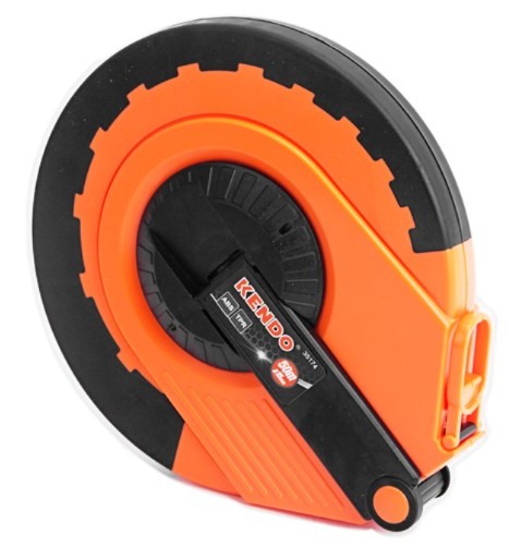 Tape Kendo Fibre Glass 30mx15m