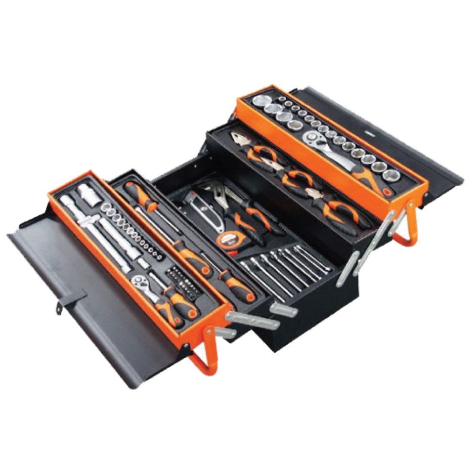 Kendo Toolkit 5 Tier 83 Piece