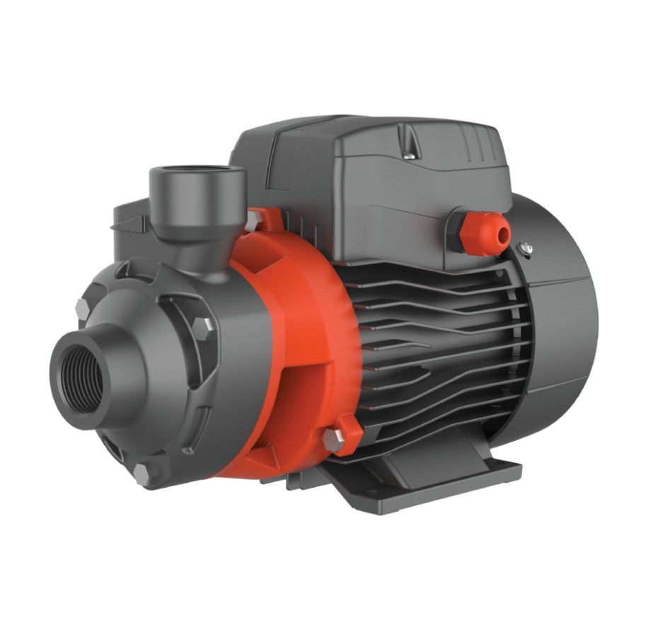 Can be used to transfer clean water or other liquids similar to water without substantial chemical properties. Suitable for home and garden, pressure boosting, hydroponic farming and irrigation.