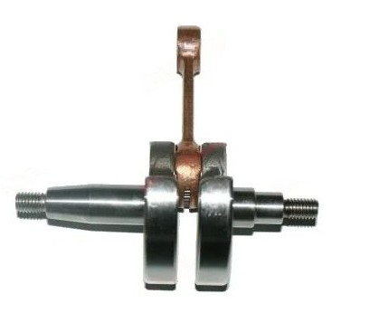 Crankshaft For Mitsubishi TL52 Brush Cutter