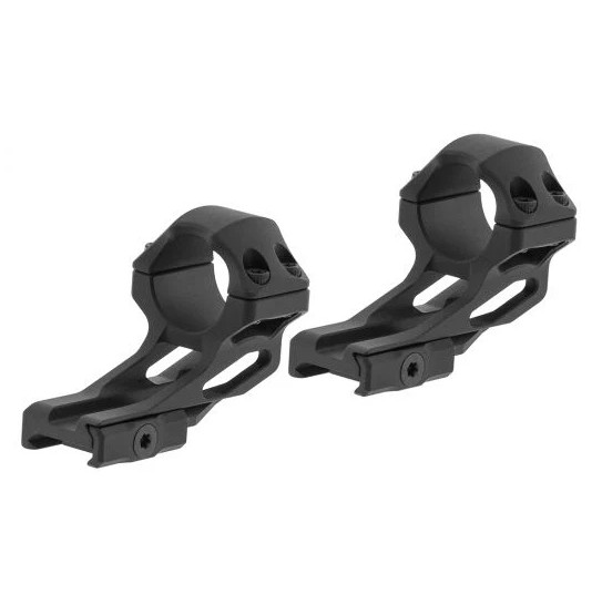 The UTG accu-sync 1med pro 37MM ring delivers proven performance for hunters and competition shooters who demand reliability in reliable target acquisition. Featuring multi-coated optics and robust construction, this sight withstands the recoil impulse w