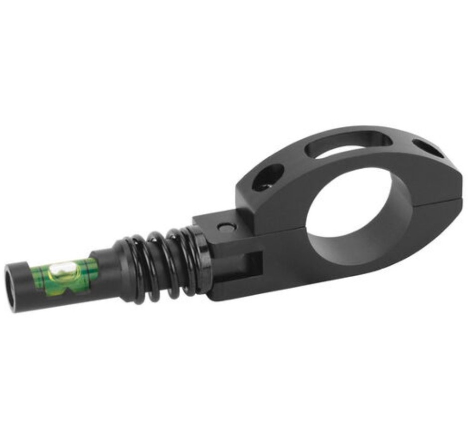 Keeping your scope perfectly aligned is critical to long-range accuracy and the Wheeler Anti-Cant Indicator is a pivotal tool for ensuring your rifles accuracy. Canting your scope, even just a couple of degrees, can cause error in point of impact. With mod