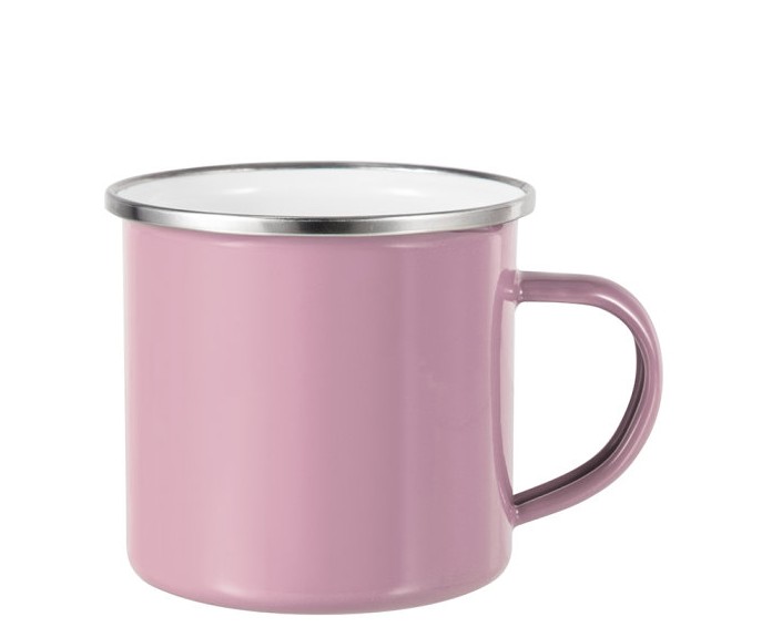 Coffee Cup perfect for home or outdoor use.