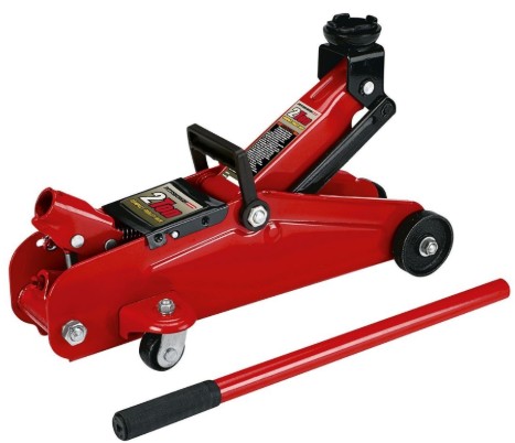 The carry handle and 360° swivel saddle provide solid load contact, while the lightweight design allows for fast positioning and easy maneuverability. In addition, the integrated safety bypass system helps prevent overloading and ensures safe, reliable operation.