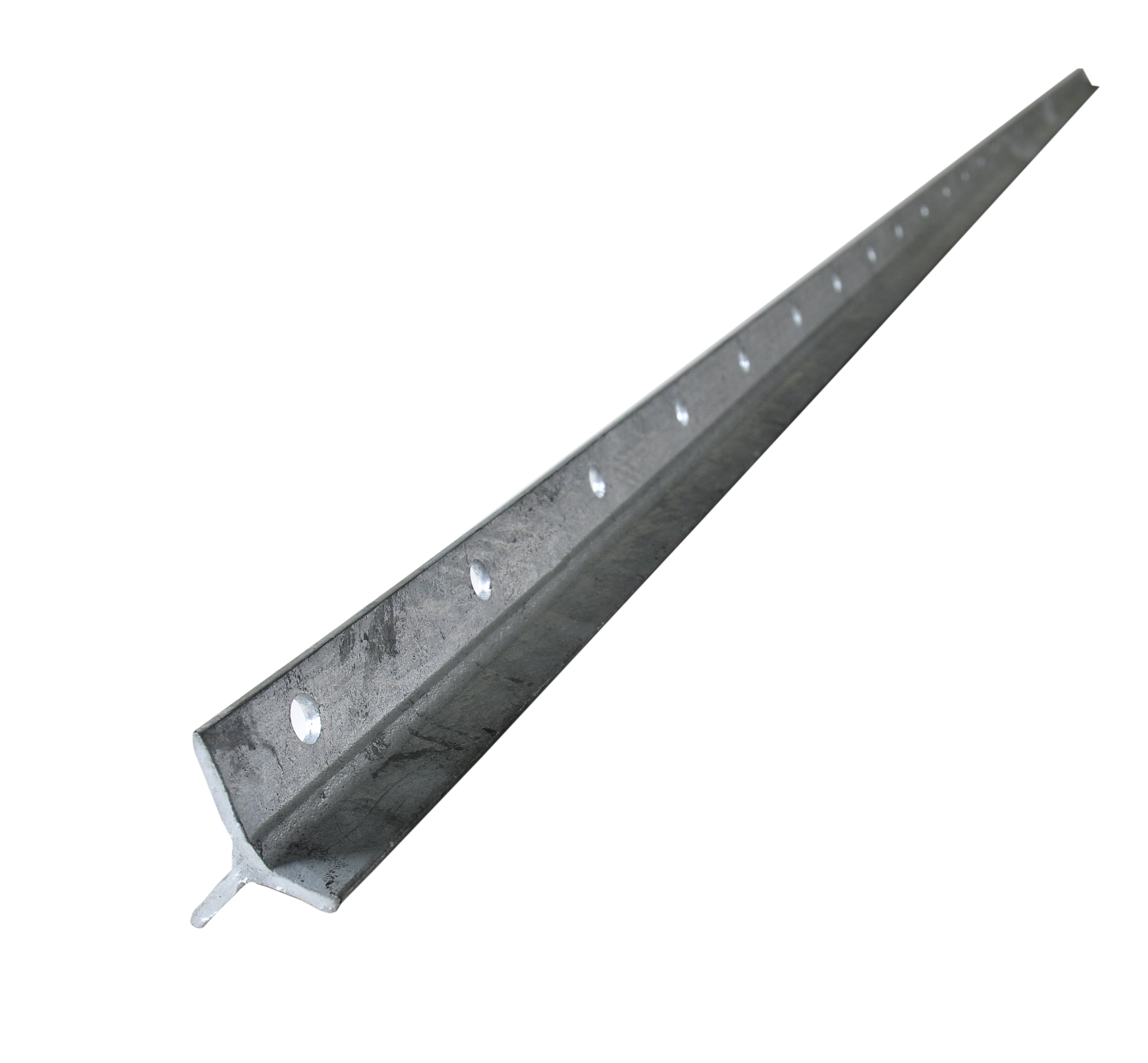 Free Stand Nemtek Y Picket 2.4m HDG 11mm Nemtek