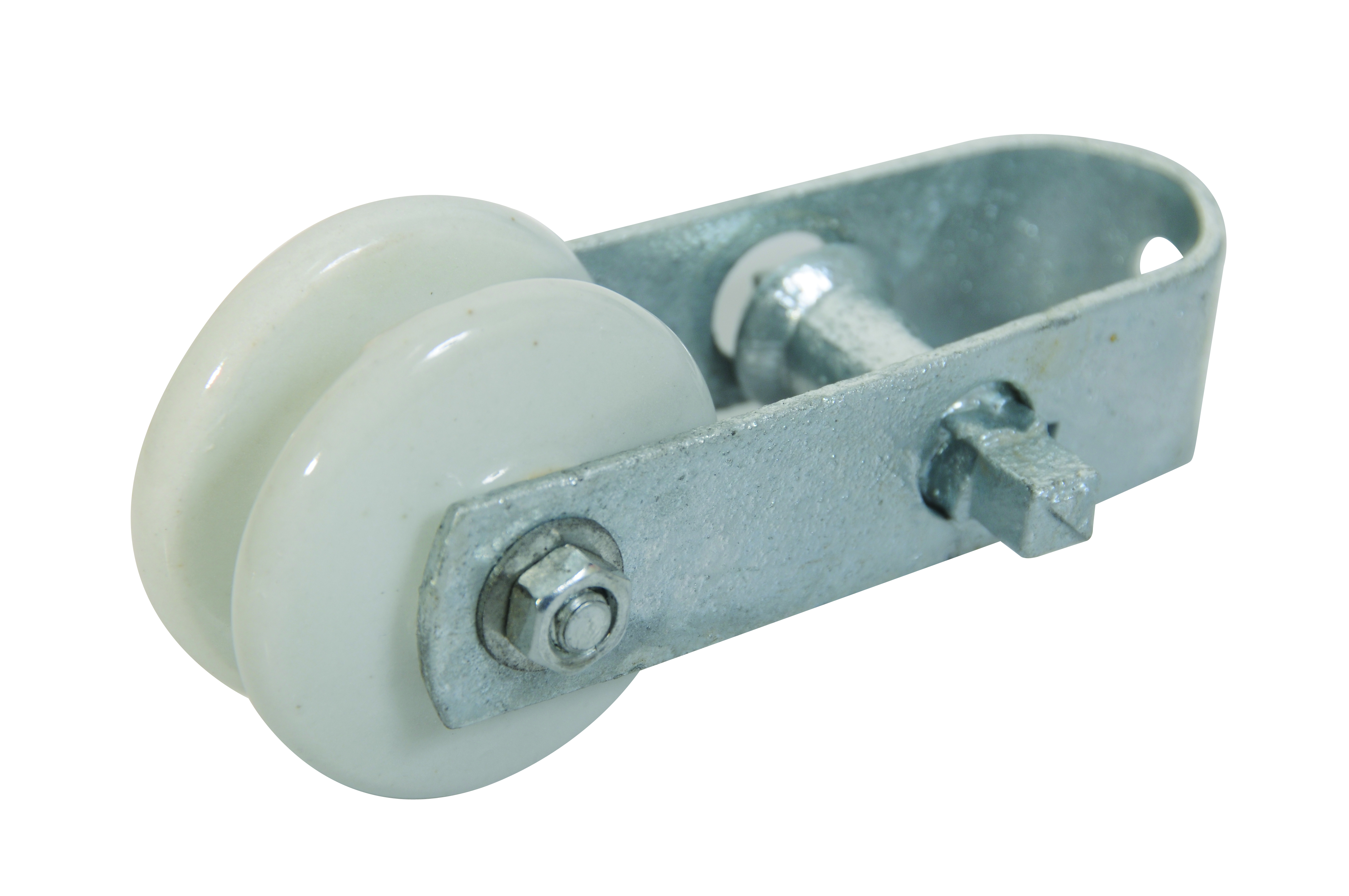 Combo Tensioner Fire Proof (Porcelain) Nemtek