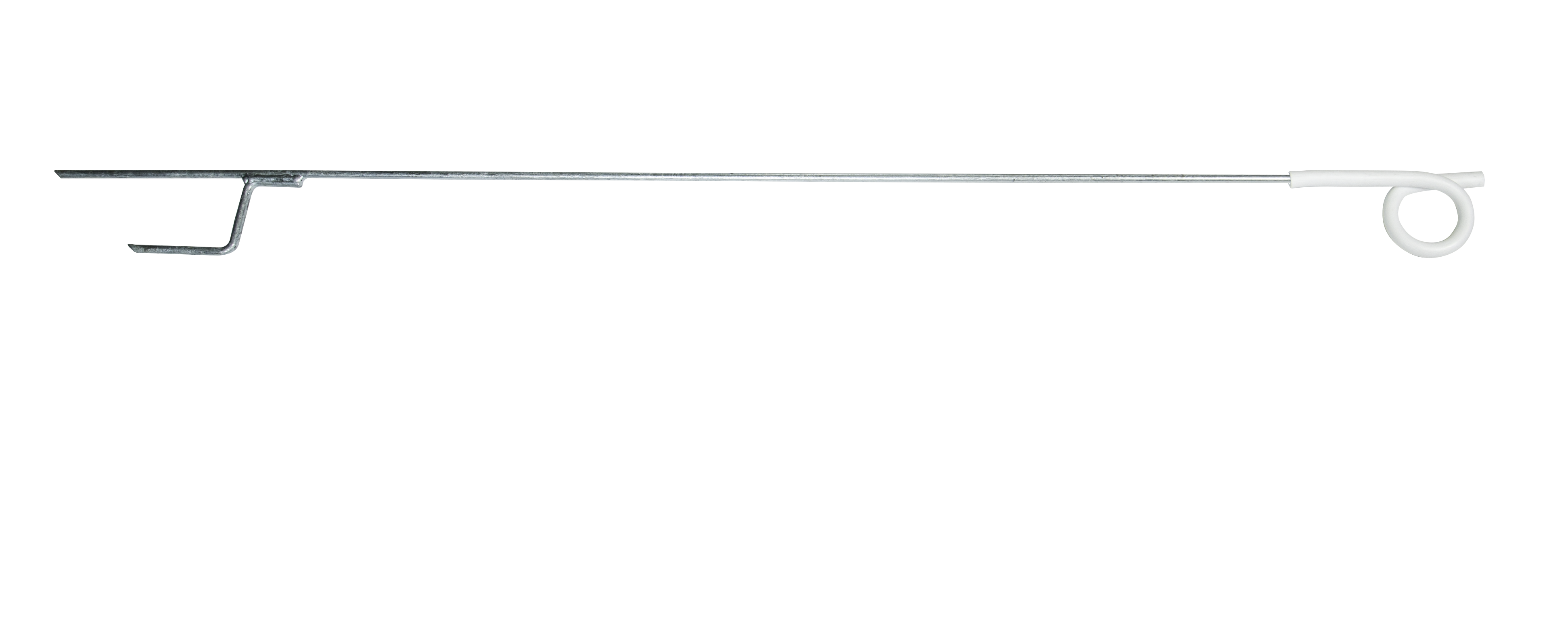 Pigtail 800X1060X8mm HDG Nemtek