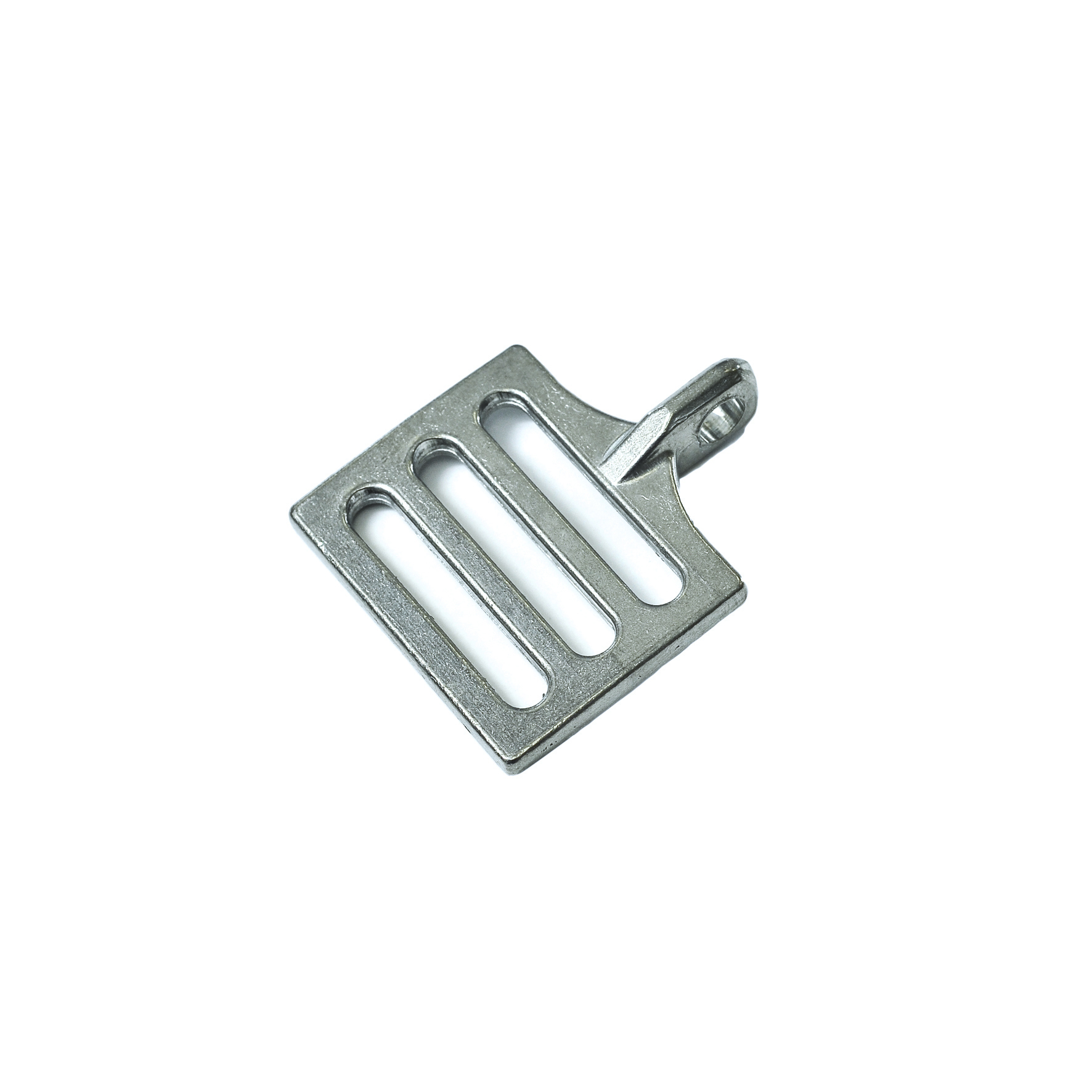 Poly Tape Buckle 40mmx60X60mm Nemtek