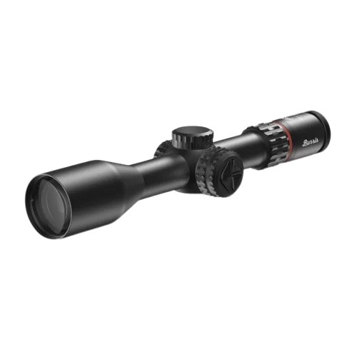 The Burris Eliminator 6 is a revolutionary hunting riflescope designed to help you train at long distances, hunt responsibly, and never miss a shot. As the most advanced scope in the Burris lineup, it combines over 20 years of cutting-edge innovation into