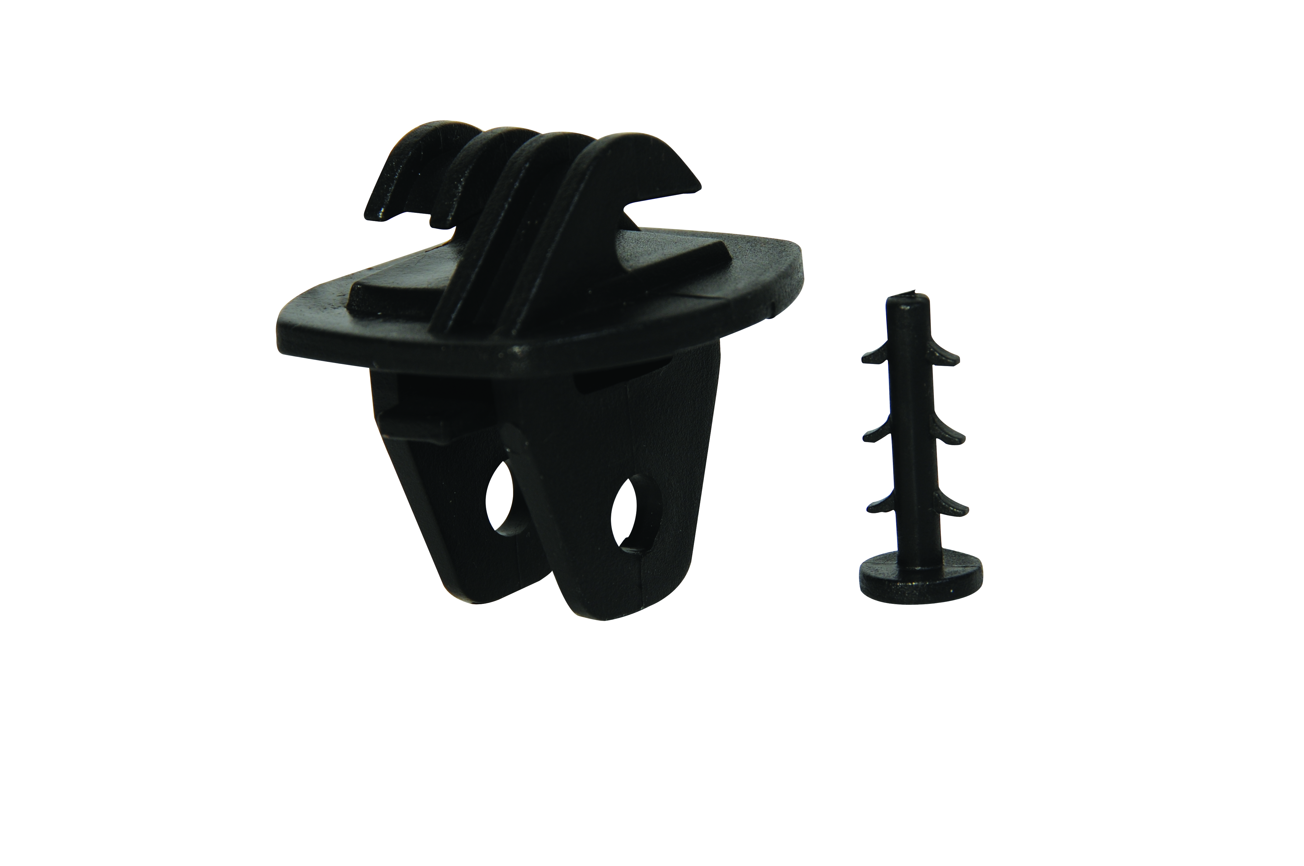 Insulator Y Standard Blk (Incl Clip) Nemtek