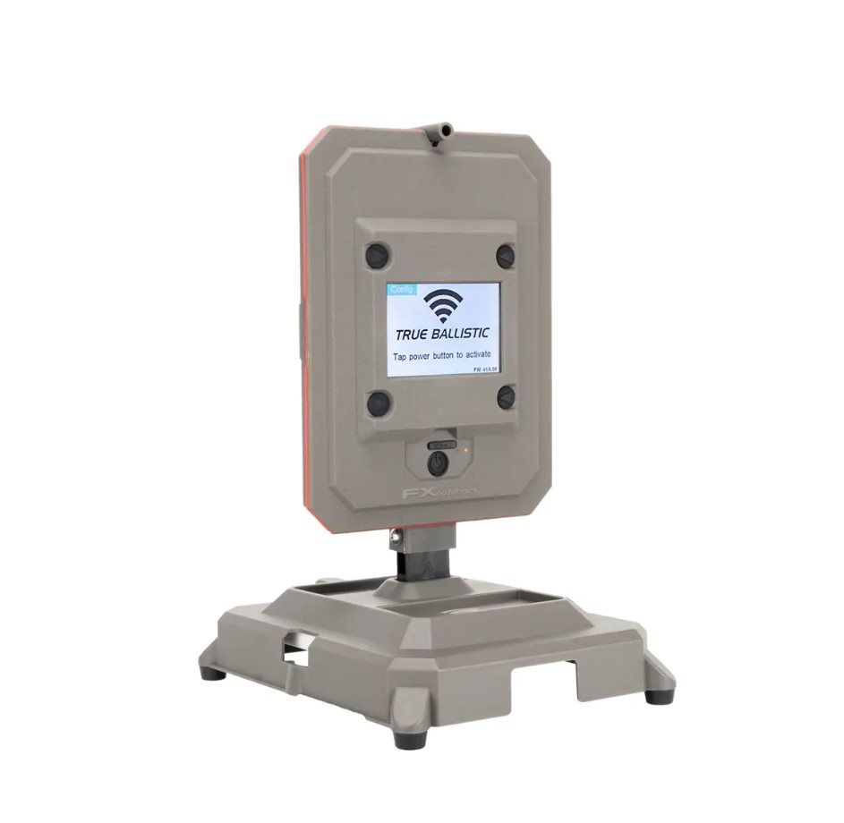 The ultimate tool for measuring and analyzing projectile performance. Our device uses advanced doppler radar technology to accurately measure the velocity of any type of projectile, from pistol rounds to rifle rounds. Plus, with its advanced trajectory cal