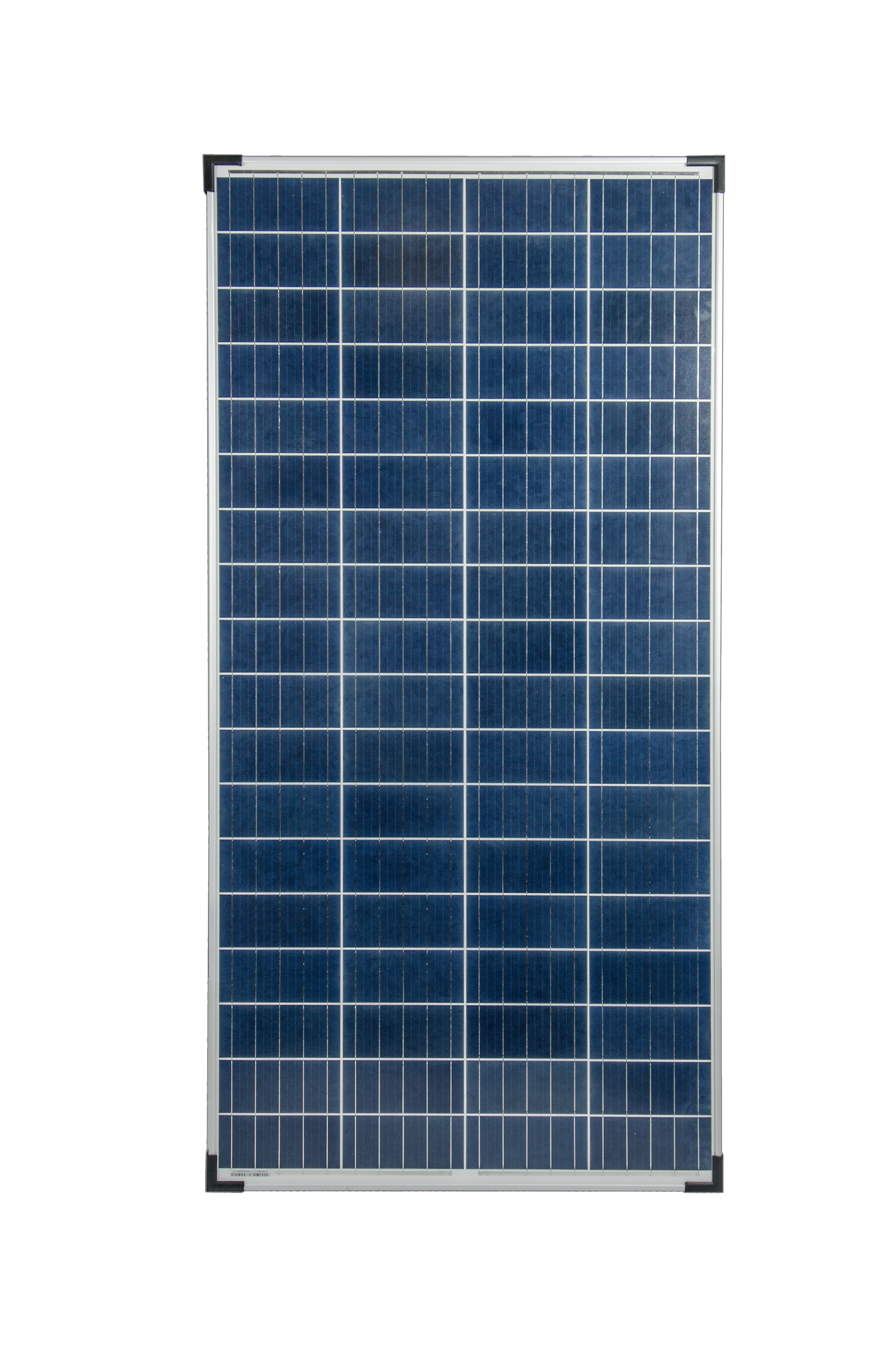 Solar Module 20W 12VDC Junction Box Nemtek