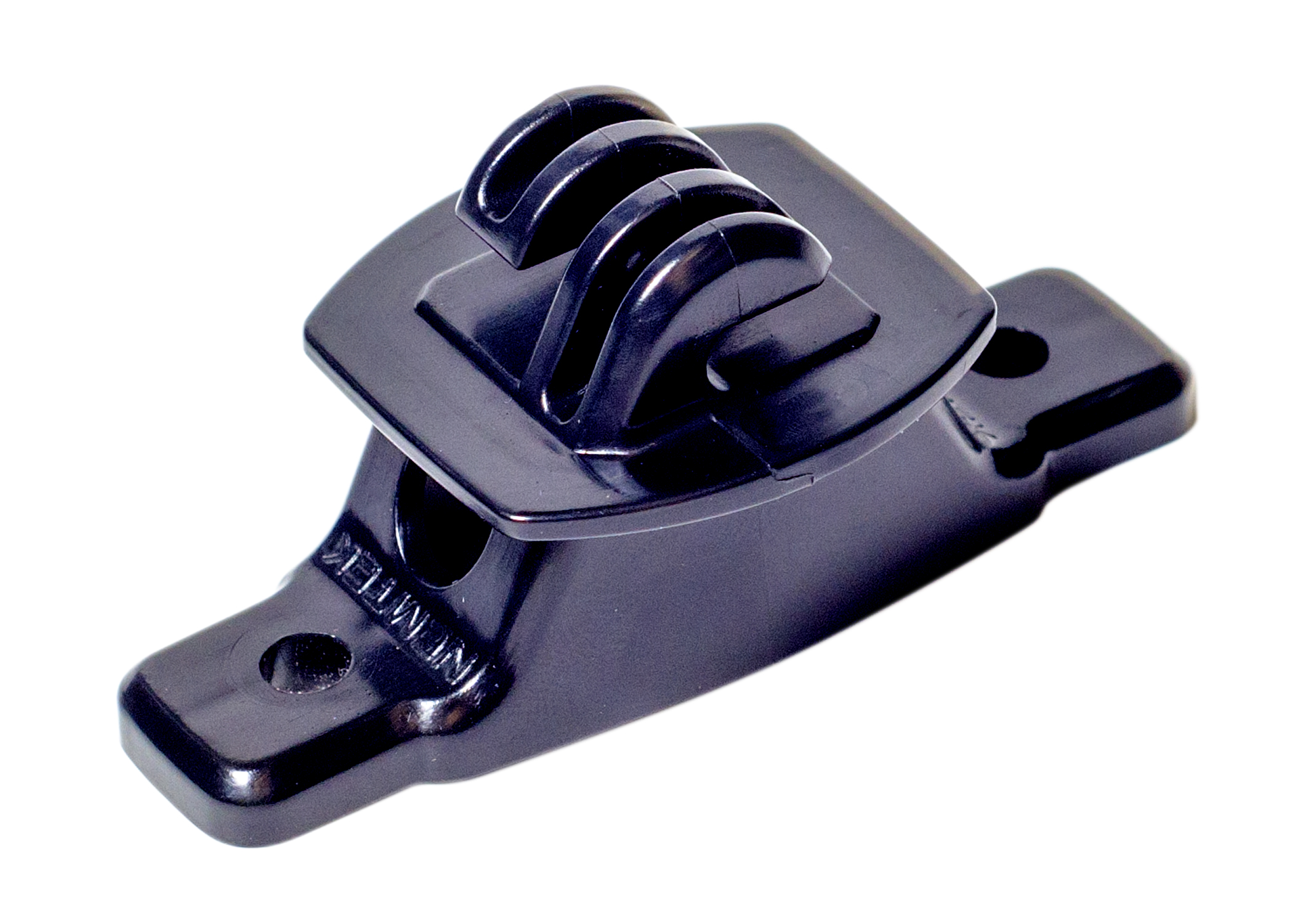 Nail On Insulator Black Nemtek