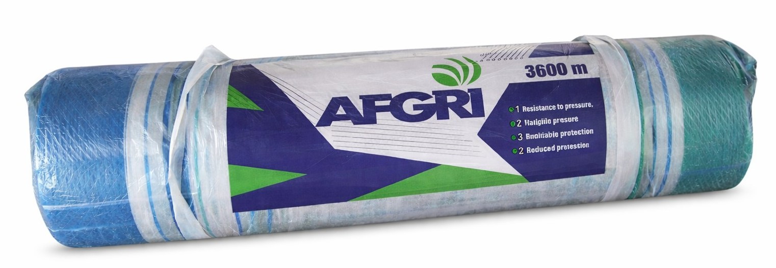 Bale Net AFGRI 1.25x3600m