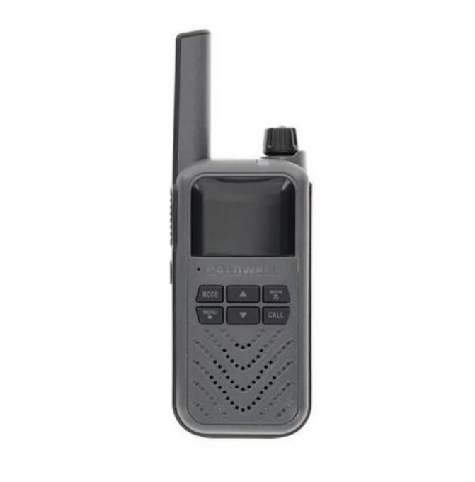 The Caldwell E-Max Pro Bluetooth Communication Link has been designed to be a advanced Bluetooth communication device that enables communication between multiple users up to 12 miles (line of sight). A great feature about the E-MAX Link is that it pairs to your current hearing protection wirelessly via Bluetooth with compatible muffs or plugs or with a 3.5mm audio cord for non-Bluetooth hearing protection. Included is a rechargeable battery (optional 3xAA use), with a USB-C charging cord.